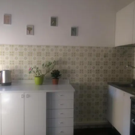 Apartamento Nini