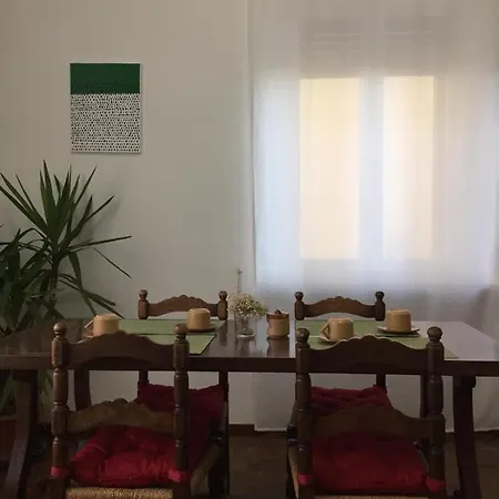 Apartamento Nini